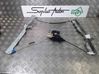 Etuoven ikkunan nostin moottorilla 80750JY40A