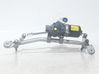 Motor y varillaje del limpiaparabrisas delantero 288009065R