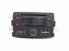 Radio/CD/DVD/GPS-pääyksikkö 281159936R