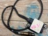 Lambda probe sensor 8582026