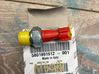 Electric car engine cooler 5801891612