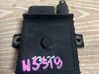 Glow plug pre-heat relay E2110022360