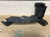 Headlight/headlamp mounting bracket 4M08056