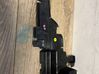 Intercooler pipe mounting bracket 76012