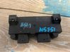 Tailgate/trunk control unit/module 32769500