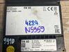Other control units/modules 4KE035282B