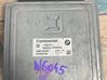 Engine control unit/module ECU 5WK93758