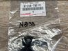 Oro mikrofiltro rėmas (dalis) 6726578010