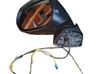 Front door electric wing mirror 024375