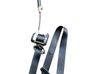 Front seatbelt 7M3857706