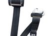 Rear seatbelt 7M3857815B
