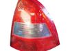 Luz trasera/de freno 89034070