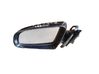 Front door electric wing mirror 010754