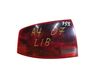 Lampa tylna 965037