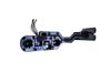 Tail light bulb cover holder 162496