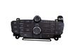 Radio/CD/DVD/GPS head unit 13277909