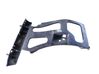 Rear bumper mounting bracket 9654501280