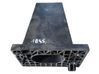 Front bumper shock/impact absorber 9658842580