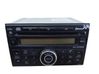 Panel / Radioodtwarzacz CD/DVD/GPS 28185JD40A