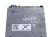 Engine control unit/module 7700860340