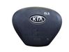 Steering wheel airbag 569001H000