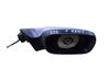 Manual wing mirror E9014195