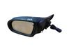 Manual wing mirror 008062349