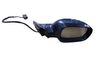 Front door electric wing mirror 3B0857934