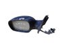 Front door electric wing mirror 6X0857543
