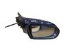 Manual wing mirror 008062349