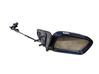 Manual wing mirror E9020098
