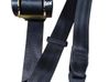 Rear seatbelt 96446733XX