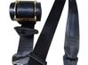 Rear seatbelt 96446734XX