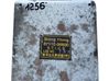 Motora vadības bloka ECU 8711006800