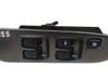 Electric window control switch 8608A098