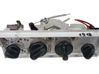 Climate control unit 04885336AA