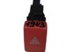 Hazard light switch M19620