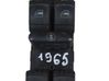 Electric window control switch 7M5959857B