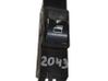 Electric window control switch 8381510
