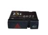 Hazard light switch 8368920