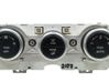 Climate control/heater control trim 