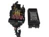 Fuse box set 