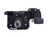 Tailgate exterior lock 13168316