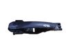 Rear door exterior handle 5P0839886A