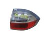 Wiper control stalk 9162452