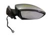 Front door electric wing mirror E9014347