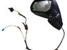 Front door electric wing mirror E9024375
