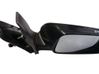 Front door electric wing mirror E4012227