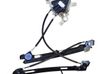 Front door electric window regulator 1T0959702G