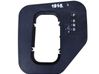 Gear shifter surround trim plastic 7060696